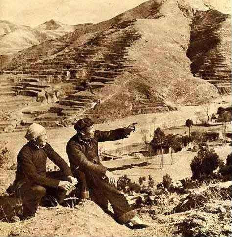 老田丨川底村档案：村民力驳“集体农业失败论”