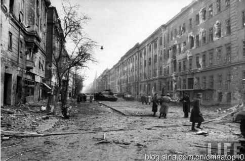 工业革命——世界工业化三百周年回眸（十二）