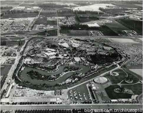 工业革命——世界工业化三百周年回眸（十二）