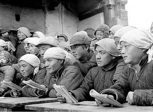 百年风云激荡，中国如何从亡国边缘跃居世界第一大工业国（二十七）