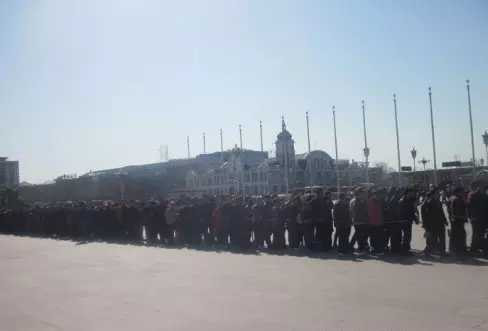 张宏良：中国千万不能重蹈人类历史上信仰分裂的惨剧