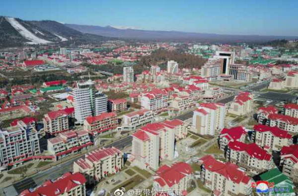 朝鲜人享有的福利,中国竟没有!你绝对想不到!