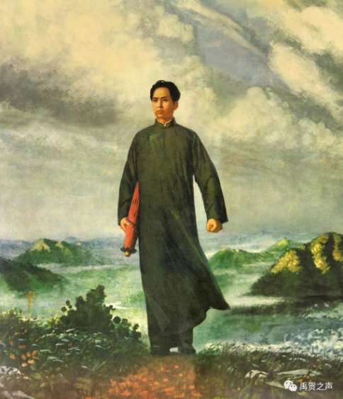 人民胜利今何在? 满路新贵满目衰