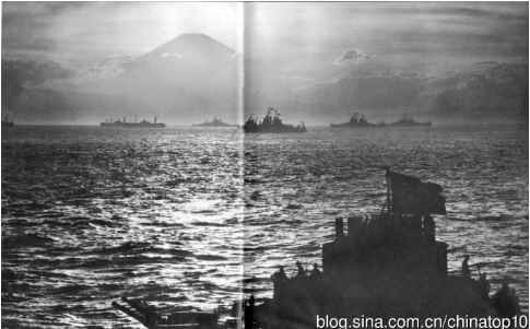 工业革命——世界工业化三百周年回眸（七）