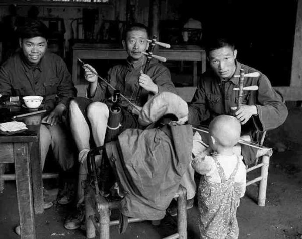 新中国工业革命与世界工业化回眸（四）