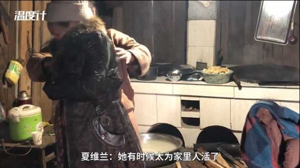 95后大学生随同龄务工者返乡记：我的人生初体验