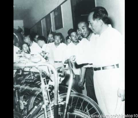 工业革命——世界工业化三百周年回眸（十三）