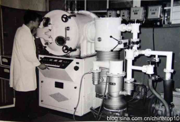 新中国工业革命与世界工业化回眸（十二）