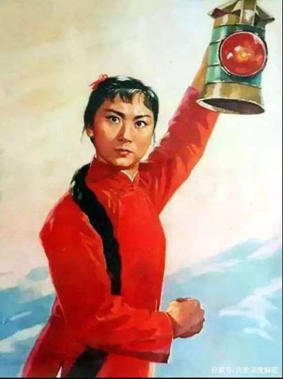 从艺术的角度来说，样板戏有什么意义？一次伟大的文艺创作！