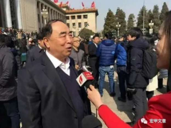 王宏甲 萧雨林 丨共同富裕，一个村庄的信仰与坚守