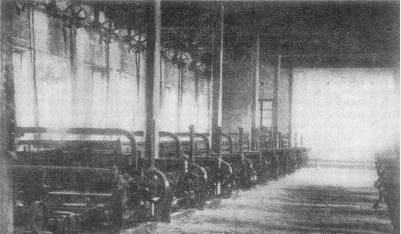 百年风云激荡，中国如何从亡国边缘跃居世界第一大工业国（十九）