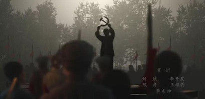 申鹏：“屠龙少年”的故事