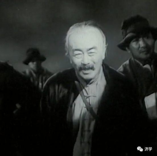 “还乡团”是个啥？请看电影《侦察兵》