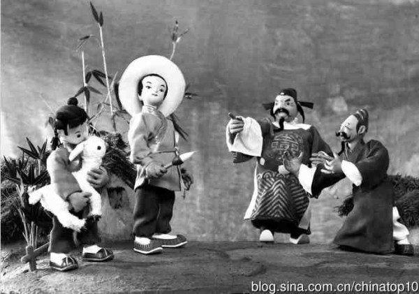 新中国工业革命与世界工业化回眸 (二)