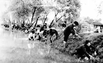 陈辉：回眸65年前毛主席领导人民抗击血吸虫病魔的伟大胜利