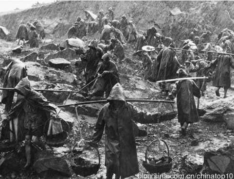 工业革命——世界工业化三百周年回眸（十三）