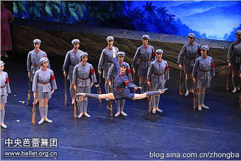 张宏良：央视为什么如此仇恨红色文化？