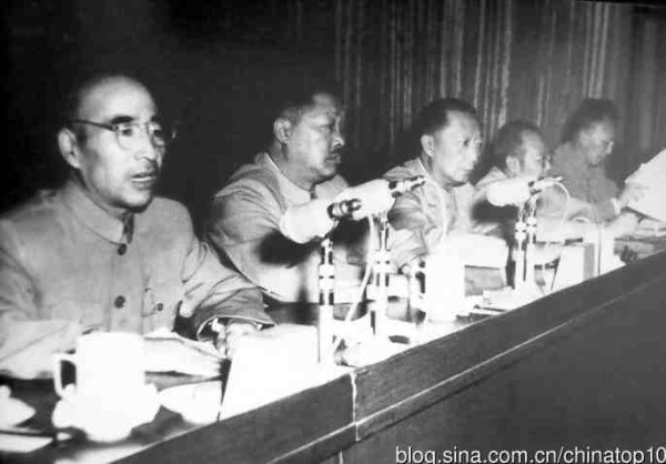 新中国工业革命与世界工业化回眸（四）