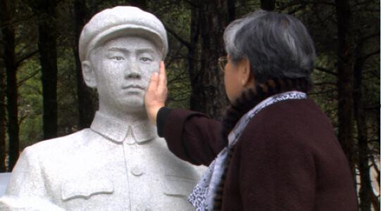 毛泽东之子毛岸英在抗美援朝战争中牺牲