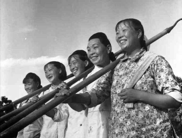 新中国工业革命与世界工业化回眸（六）