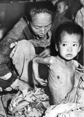 百年风云激荡，中国如何从亡国边缘跃居世界第一大工业国（八）