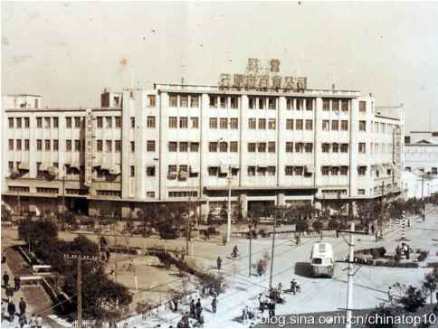 工业革命——世界工业化三百周年回眸（十八）