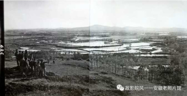 独家影像:安徽70年代的“知青”岁月