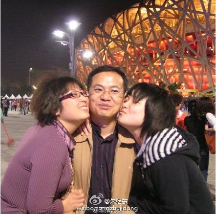 朱继东： 您让我读懂了新一代革命军人的家国情怀