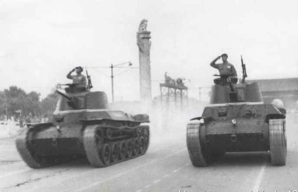 开国大典 ——民族复兴的历史转折点