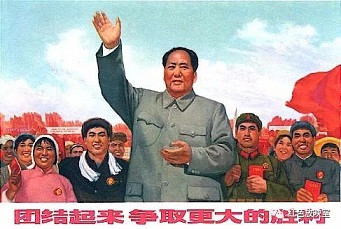 为何“毛泽东热”浪滚滚，只因毛主席“永远站在大多数人民一边”！