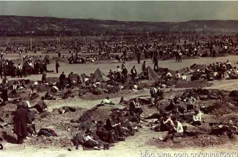 工业革命——世界工业化三百周年回眸（六）