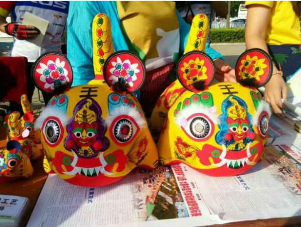 大寨----向全世界发出邀请