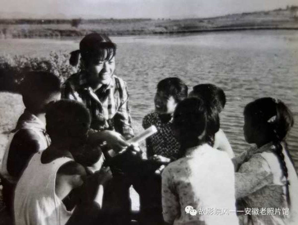 独家影像:安徽70年代的知青岁月