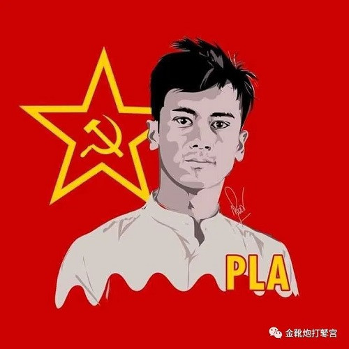 恐怖缅北名噪四方，缅甸共产党在哪里？