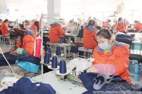 郭驰斌：中国娱乐圈的舞台