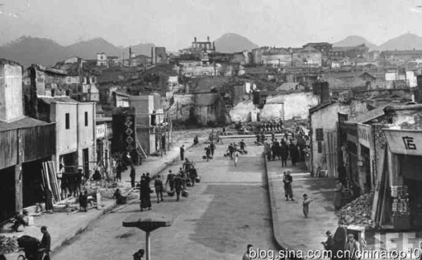 工业革命——世界工业化三百周年回眸(五)