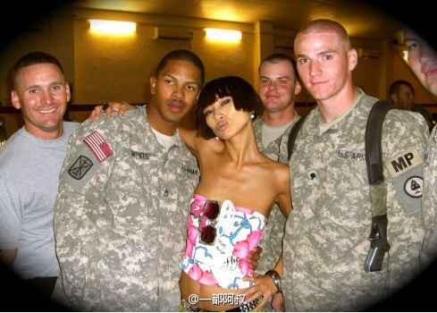 黎阳：刘亚洲侮辱国歌绝非巧合