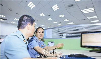 朱继东： 您让我读懂了新一代革命军人的家国情怀