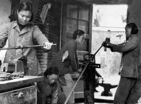 新中国工业革命与世界工业化回眸（五）