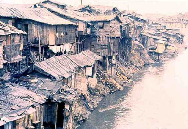 新中国工业革命与世界工业化回眸（六）