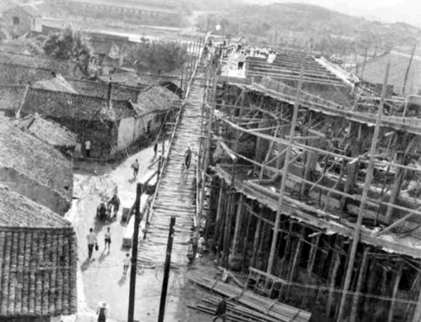 新中国工业革命与世界工业化回眸（五）