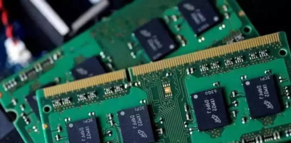 芯片厂晋华遭美制裁,生产运作全停