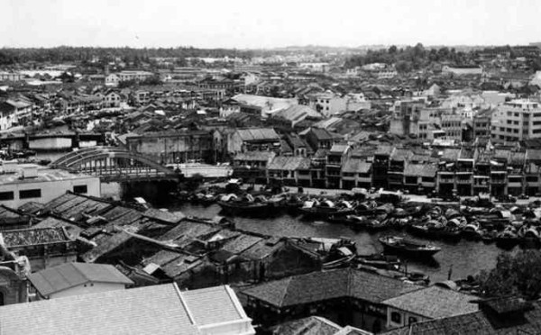 新中国工业革命与世界工业化回眸（十）