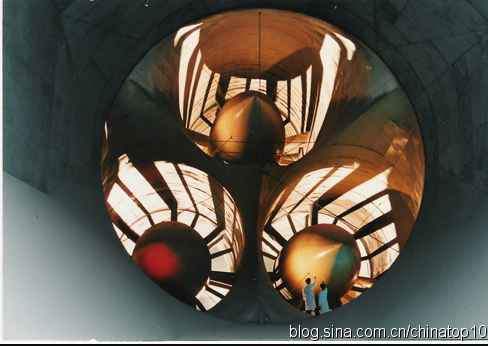 绵阳风洞群——亚洲最大的航空风洞试验中心