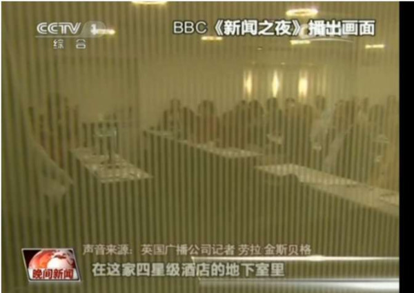 乱港势力大起底幕后黑手如何乱港?