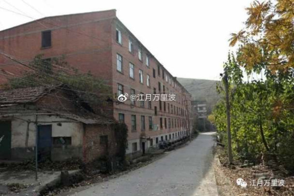 轴承那点事儿之五，三海一山之海虹轴承厂，勉县71号信箱