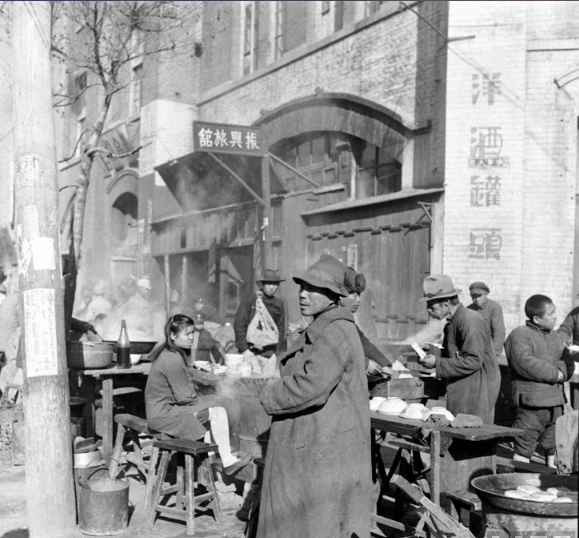 百年风云激荡，中国如何从亡国边缘跃居世界第一大工业国（十四）