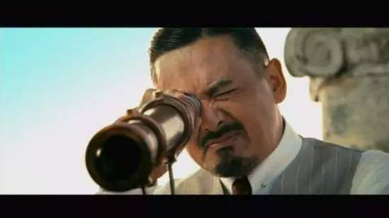 看懂了《让子弹飞》就理解了毛泽东