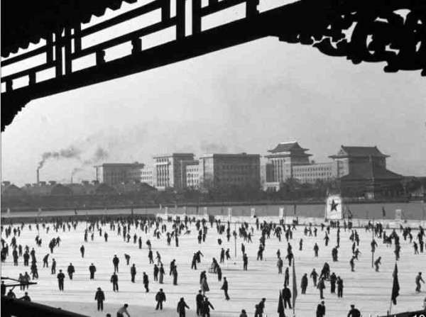 新中国工业革命与世界工业化回眸 (二)