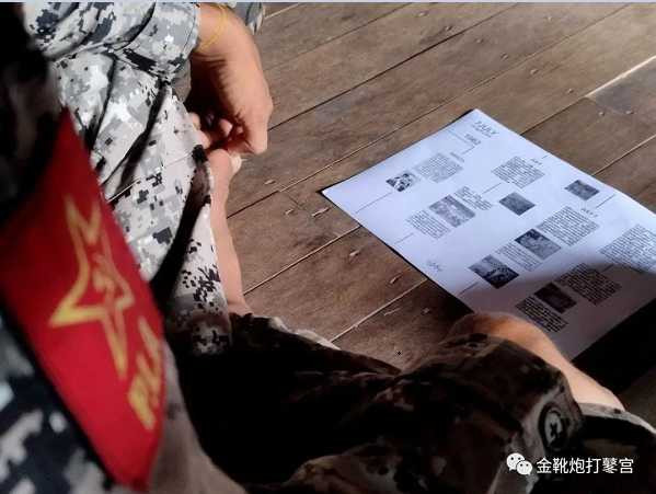 恐怖缅北名噪四方，缅甸共产党在哪里？